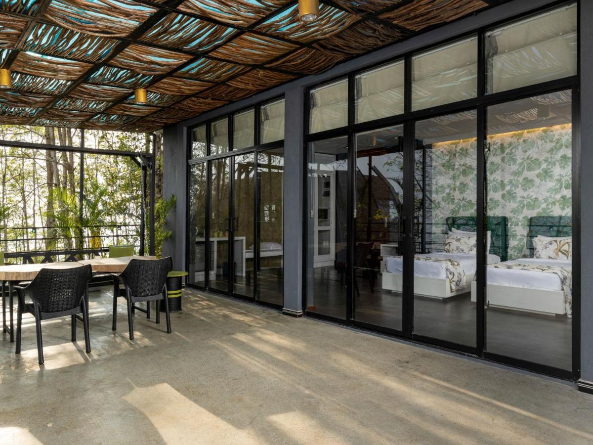 Green Acres Leisure Resort & Spa Kandy Exterior photo