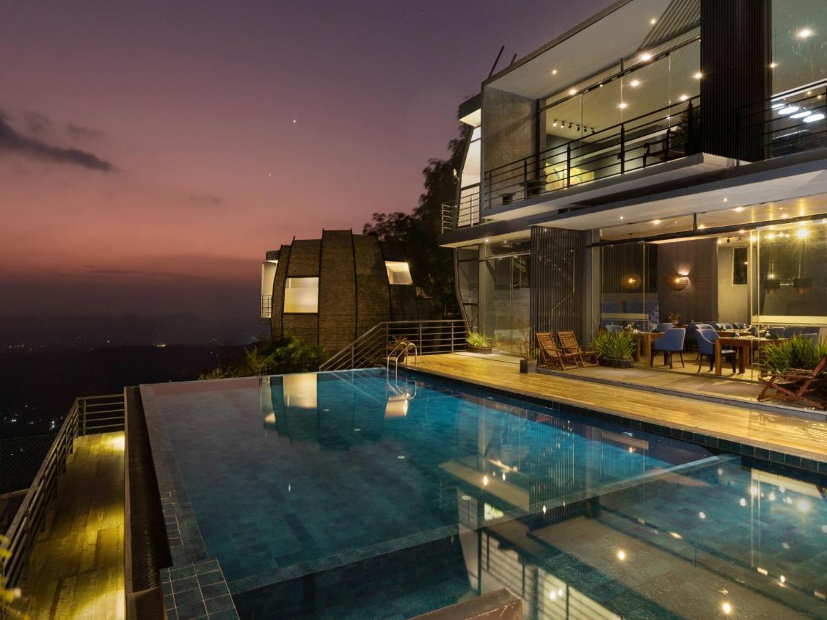 Green Acres Leisure Resort & Spa Kandy Exterior photo